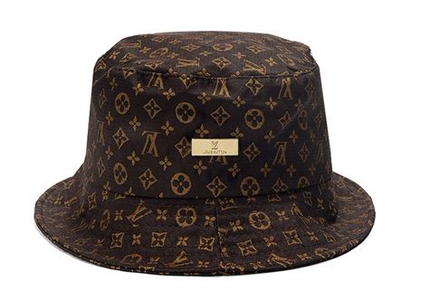 mens lv hat|louis vuitton hats.